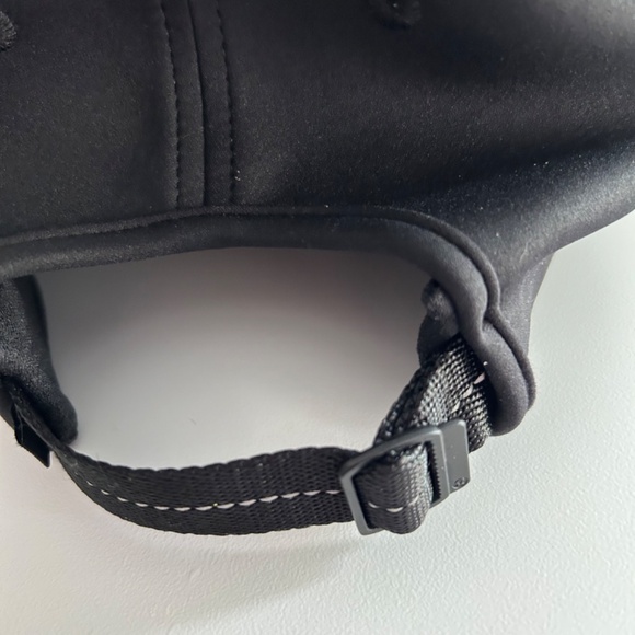 LULULEMON STRUCTURED BALL CAP - Picture 3 of 5